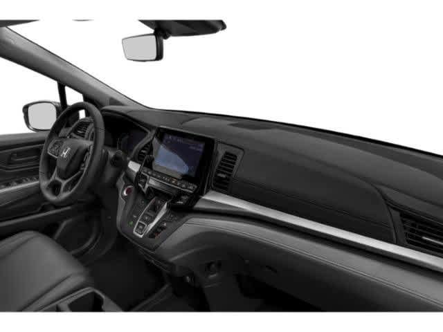 Used 2019 Honda Odyssey EX-L image 18
