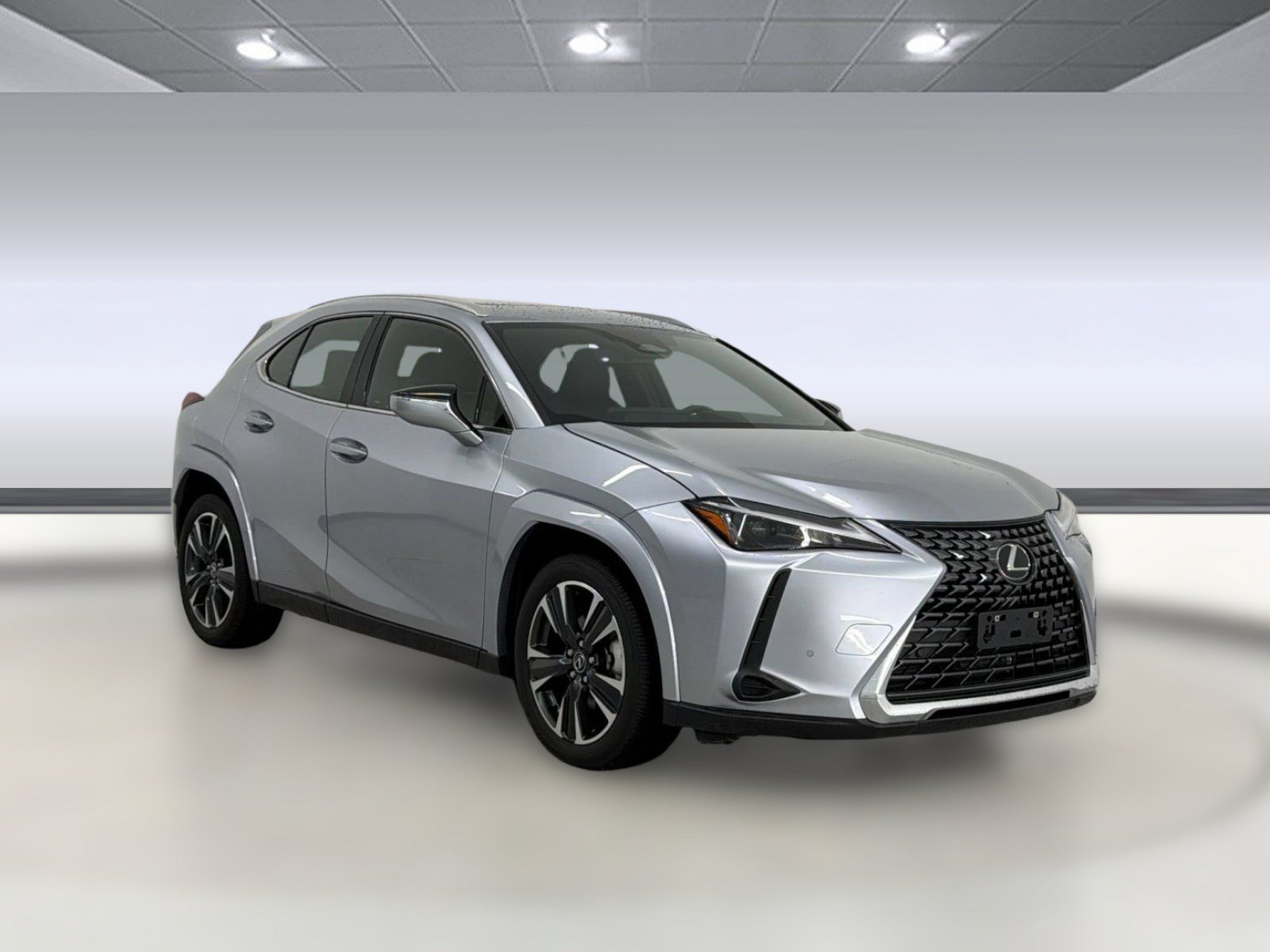Used 2025 Lexus UX 300h FWD image 7