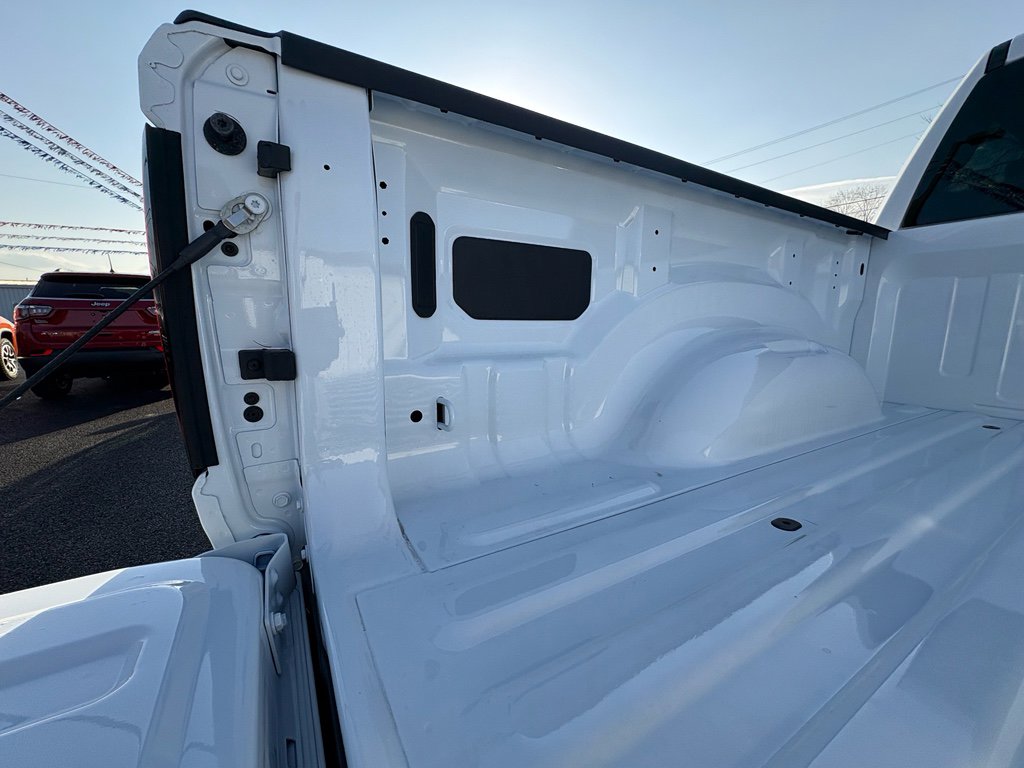 New 2026 RAM 1500 Express image 9