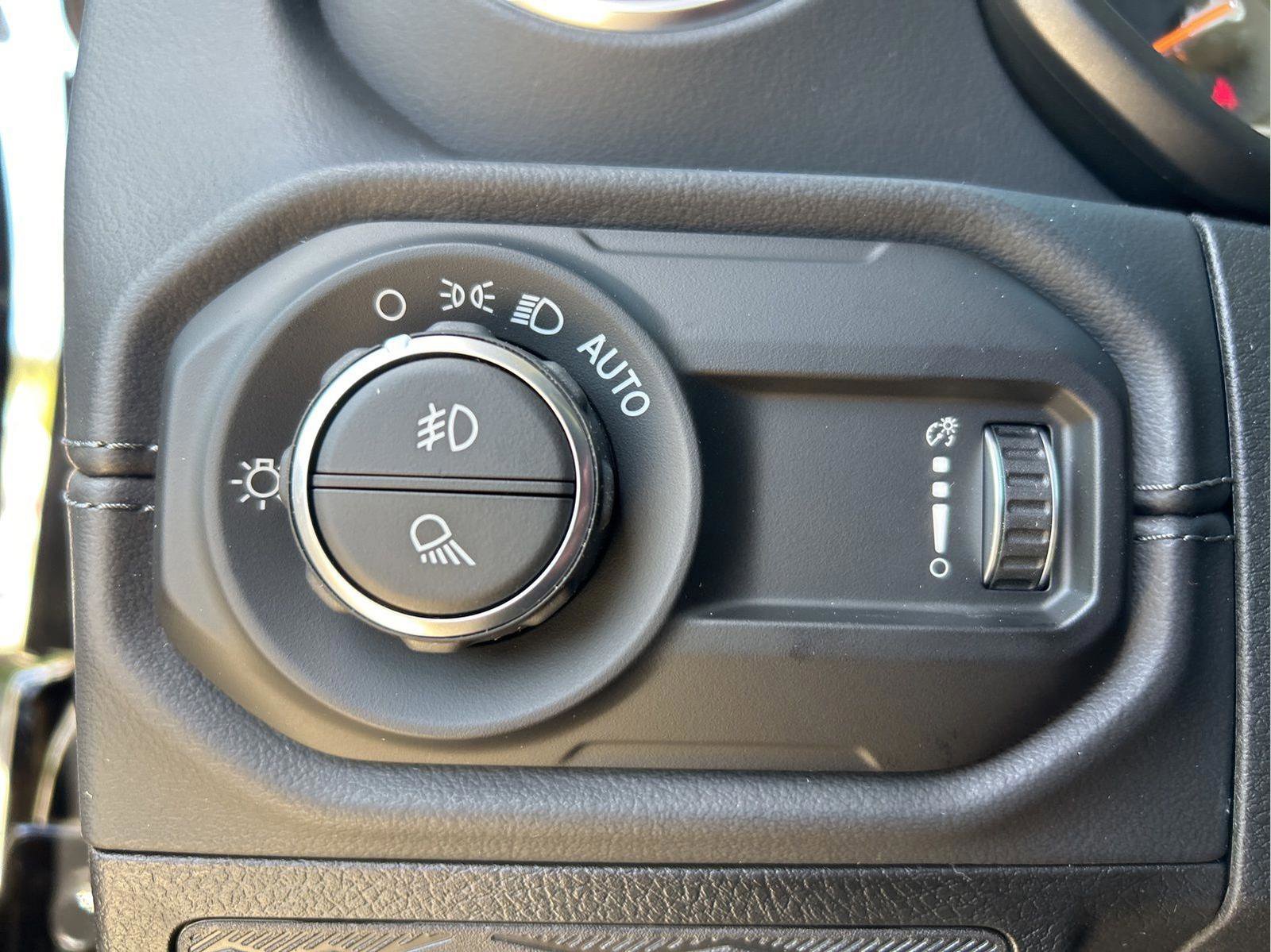 New 2026 Jeep Gladiator Sport AWD/4WD image 25