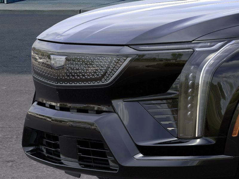 New 2026 Cadillac Optiq Sport 1 AWD/4WD image 13