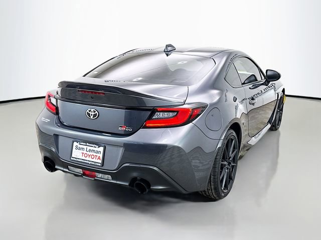 Used 2023 Toyota GR86 Premium image 7