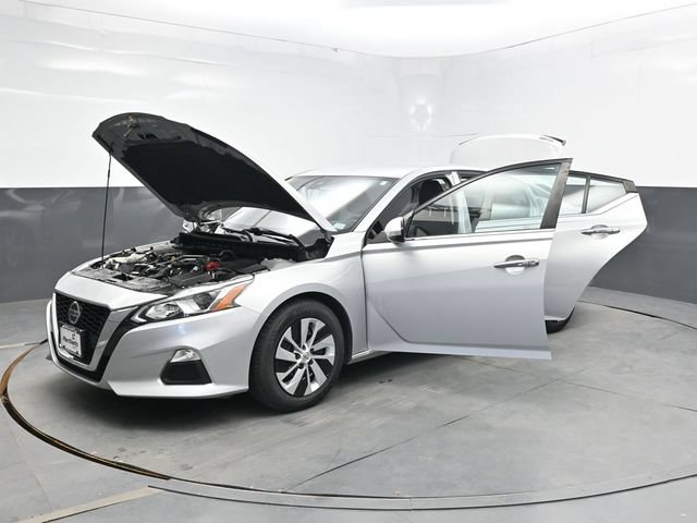 Used 2021 Nissan Altima 2.5 S FWD image 54