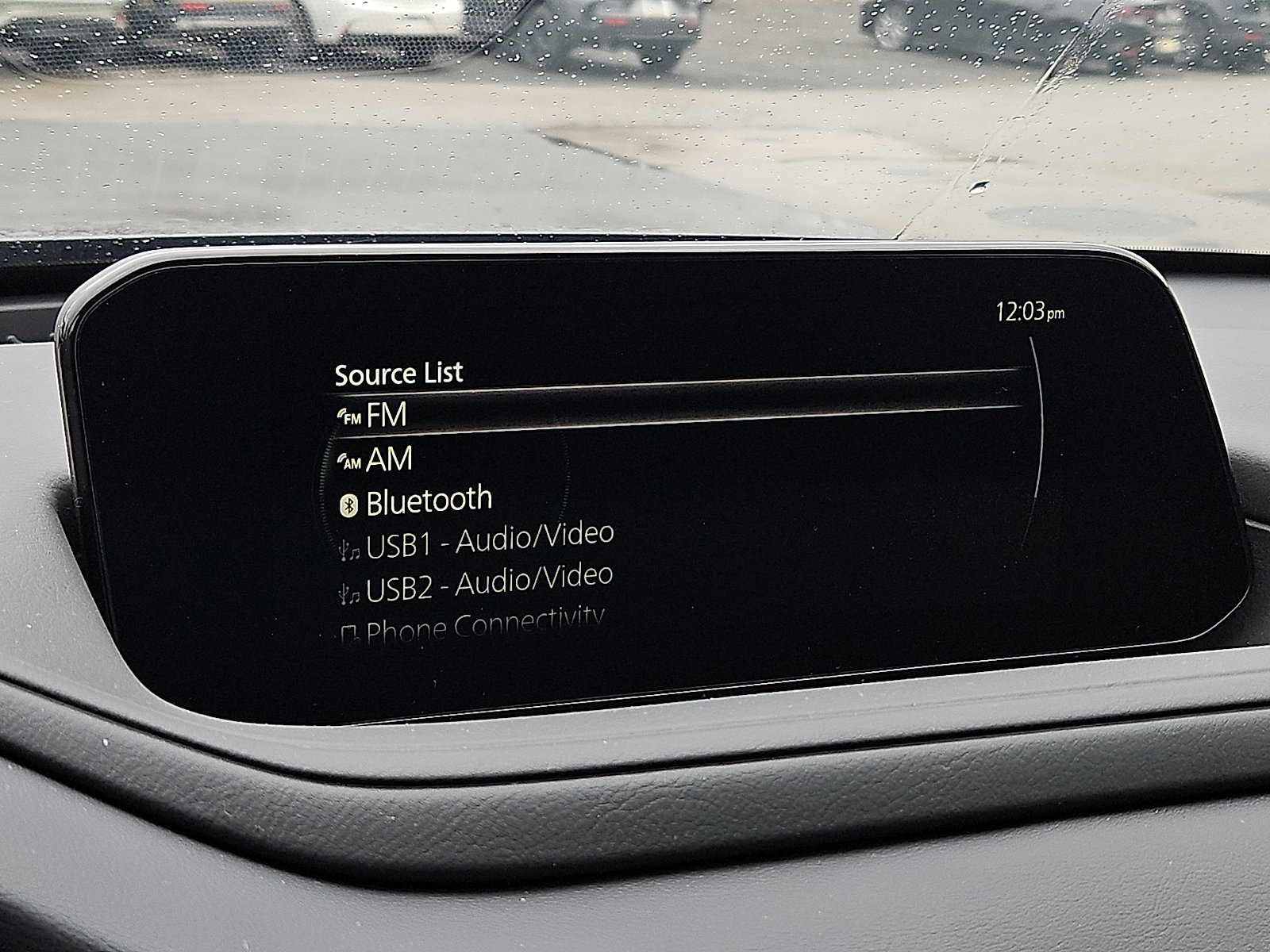New 2026 MAZDA CX-30 AWD 2.5 S w/ Select Sport Pkg image 14
