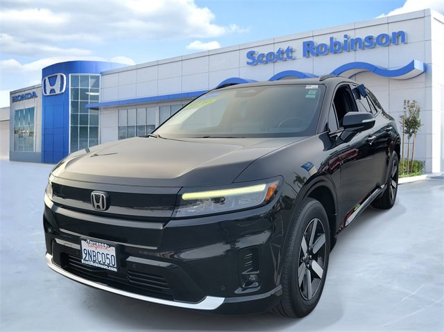 Certified 2024 Honda Prologue Touring image 2