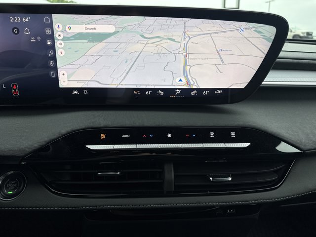 New 2026 Buick Enclave Sport Touring w/ Power Package AWD/4WD image 20