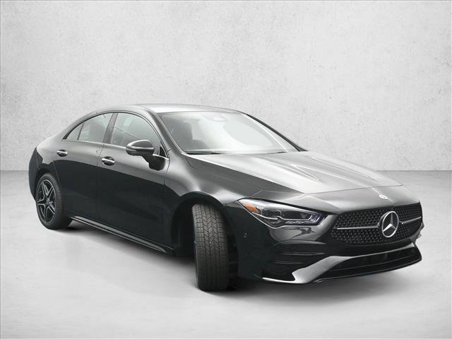 Certified 2026 Mercedes-Benz CLA 250 4MATIC image 4