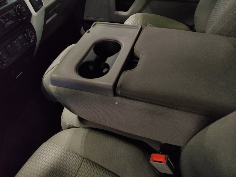 Used 2018 Ford F150 XLT RWD image 26