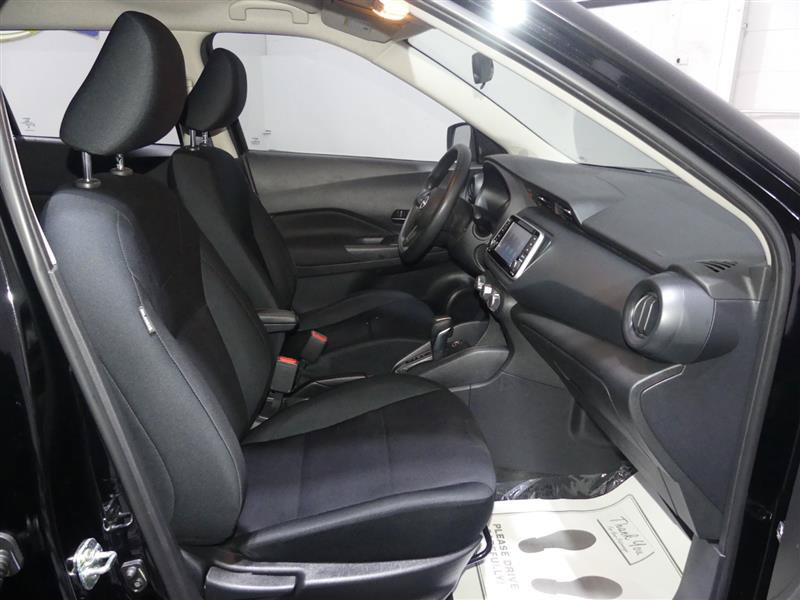 Used 2024 Nissan Kicks S FWD image 22