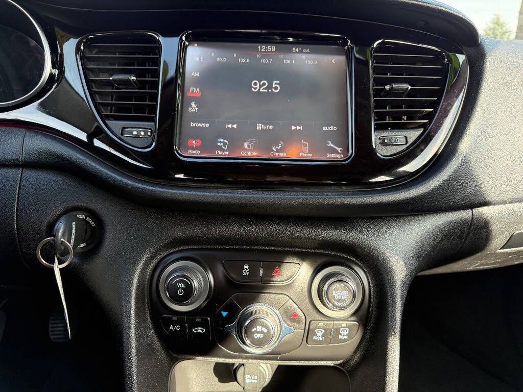 Used 2013 Dodge Dart Aero image 17