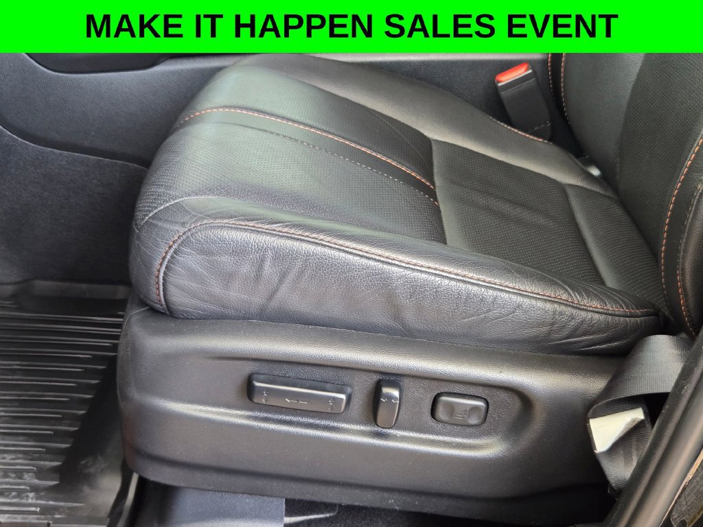 Used 2024 Honda Passport TrailSport image 13