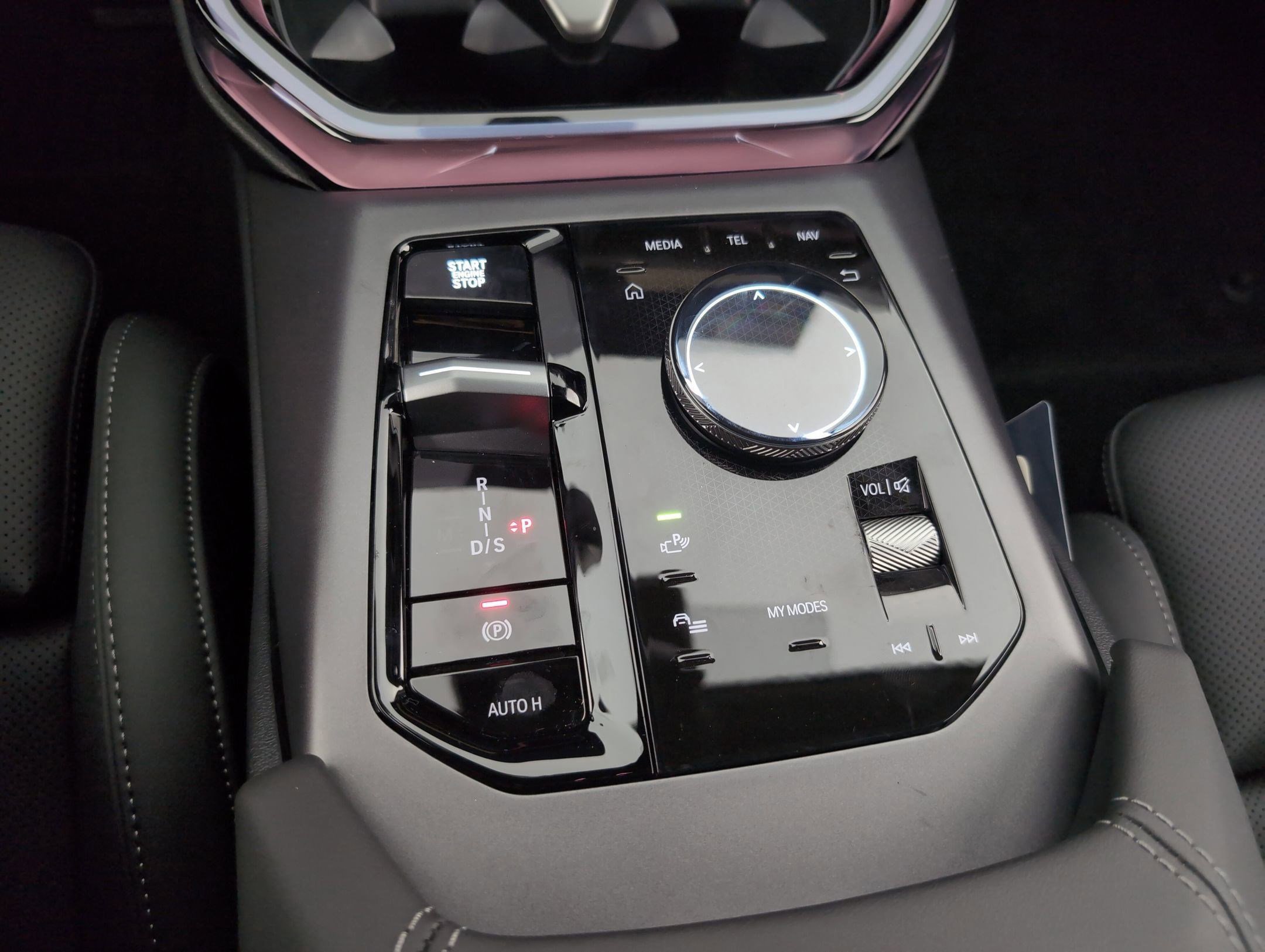 Used 2026 BMW X3 xDrive30 image 14