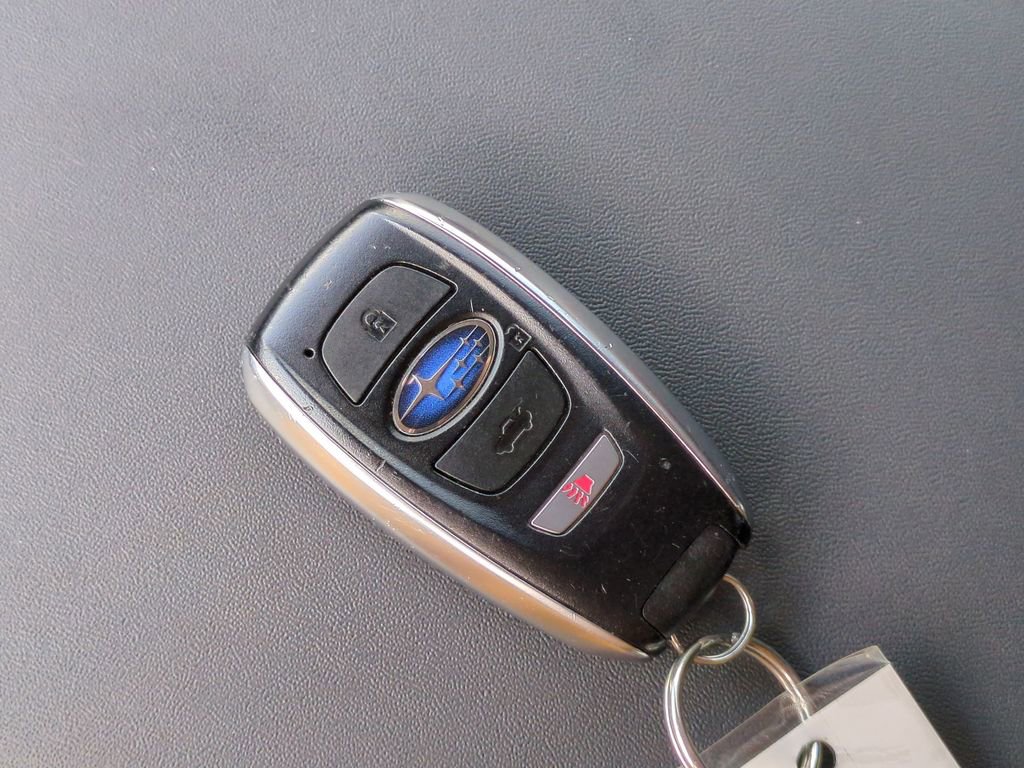 Used 2021 Subaru Forester Sport image 39