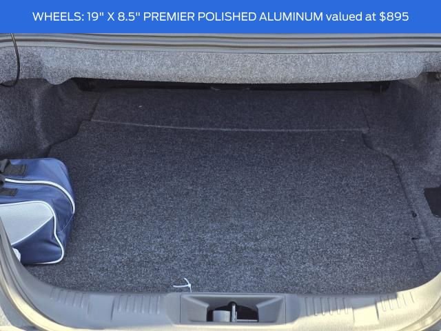 New 2024 Ford Mustang GT Premium image 10