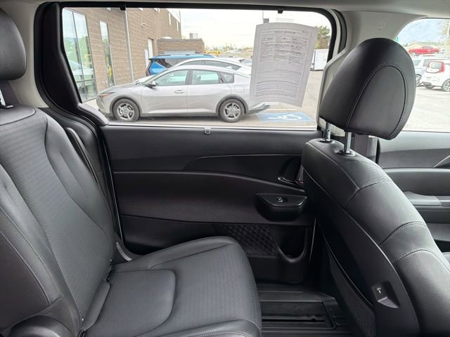 Certified 2026 Kia Carnival SX Prestige image 20