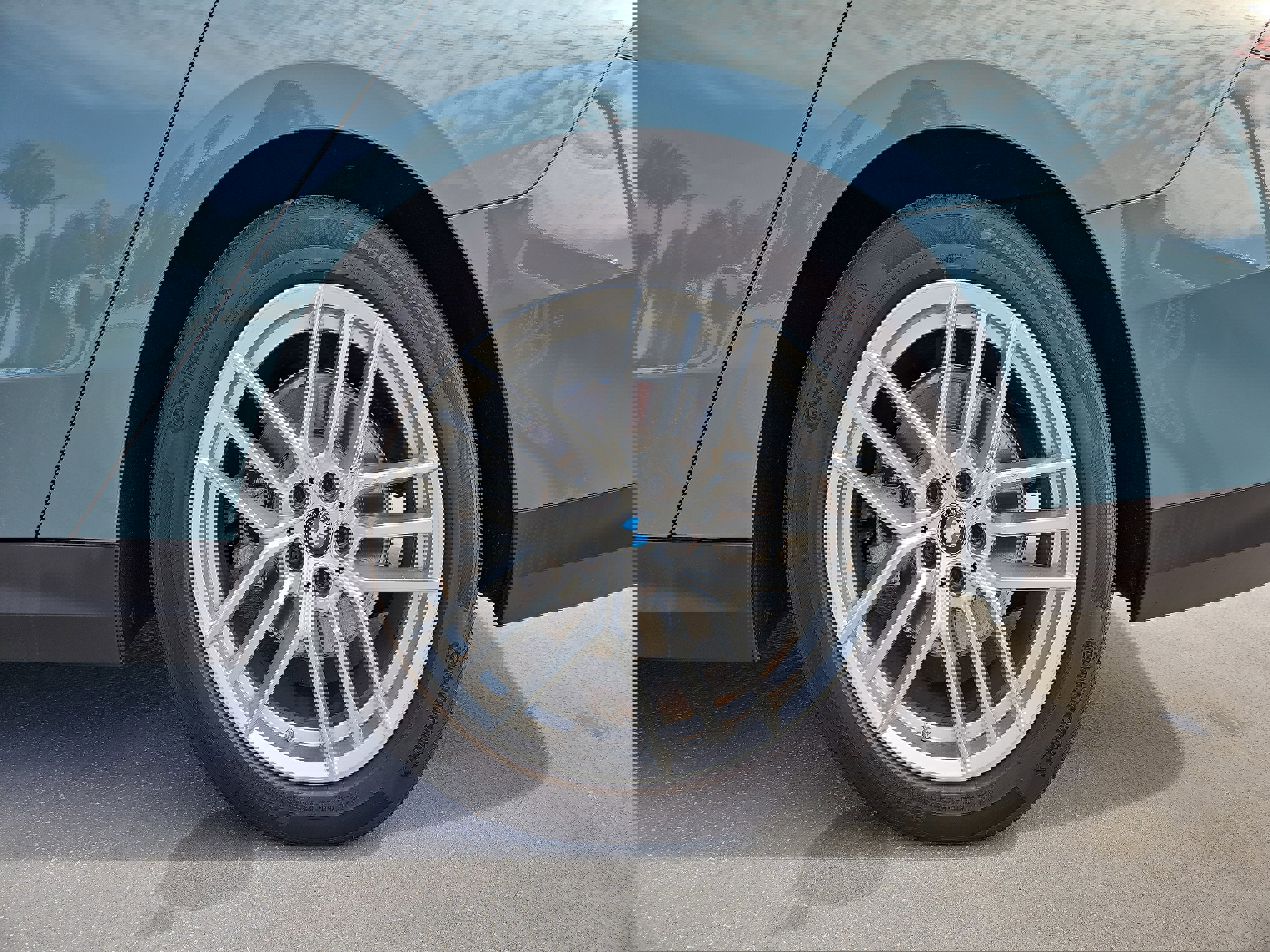 Used 2025 BMW 530i image 34