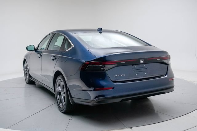 Certified 2024 Honda Accord EX image 18