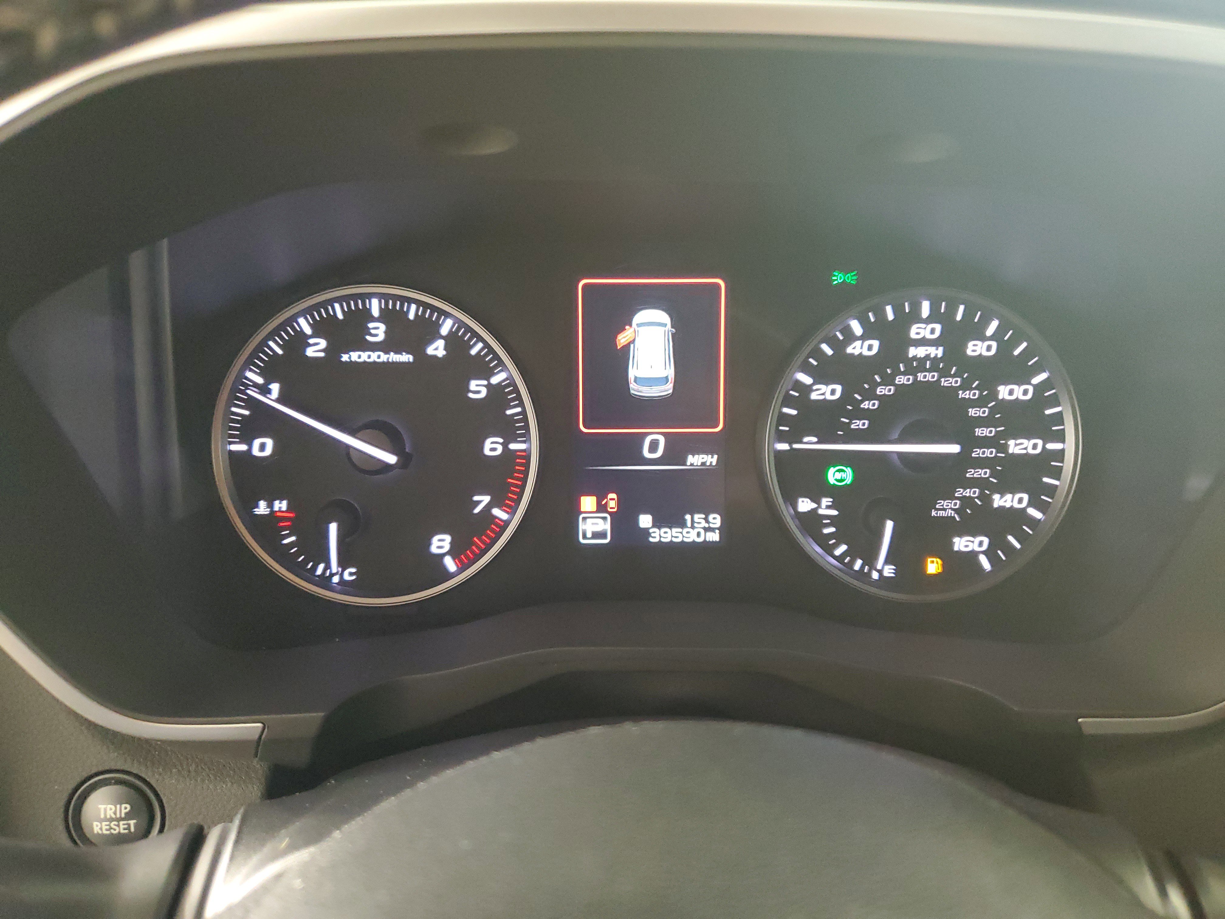 Used 2023 Subaru Ascent Premium image 24