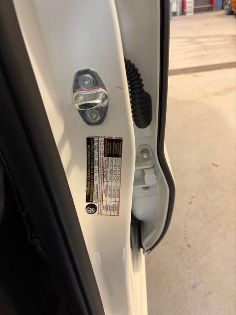 New 2026 Nissan Frontier PRO-4X w/ Pro-4x Convenience Package AWD/4WD image 32
