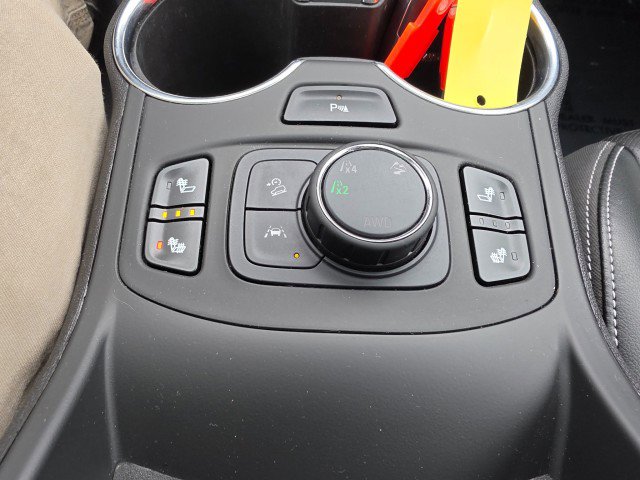 Used 2023 GMC Terrain SLT w/ Tech Package AWD/4WD image 49
