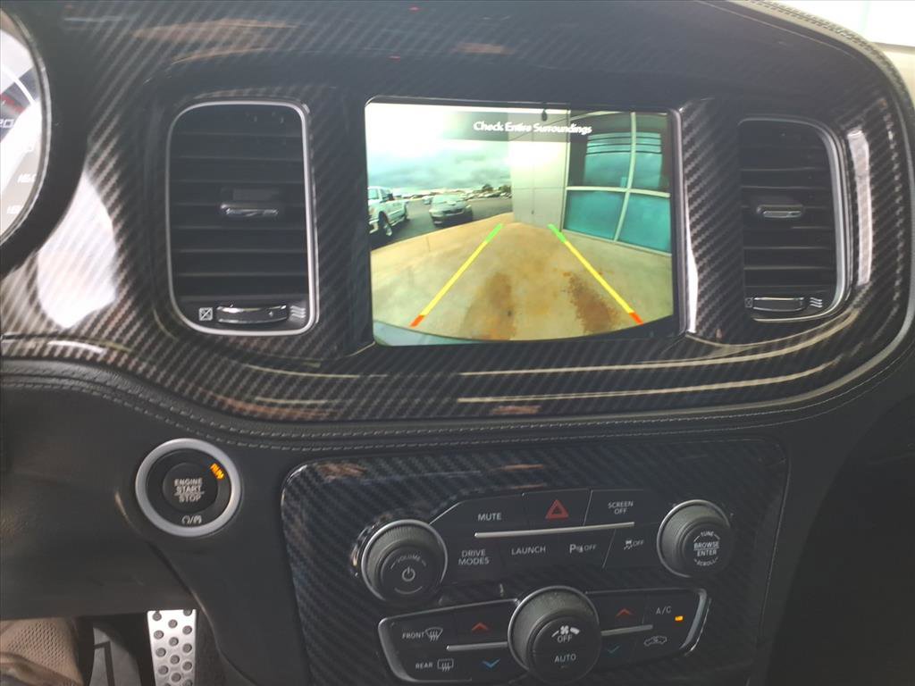 Used 2022 Dodge Charger Scat Pack image 15