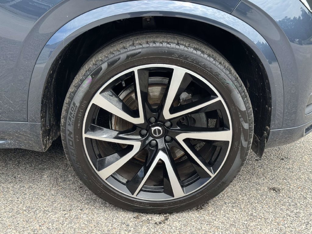 Used 2022 Volvo XC90 T6 Momentum w/ Advanced Package AWD/4WD image 29