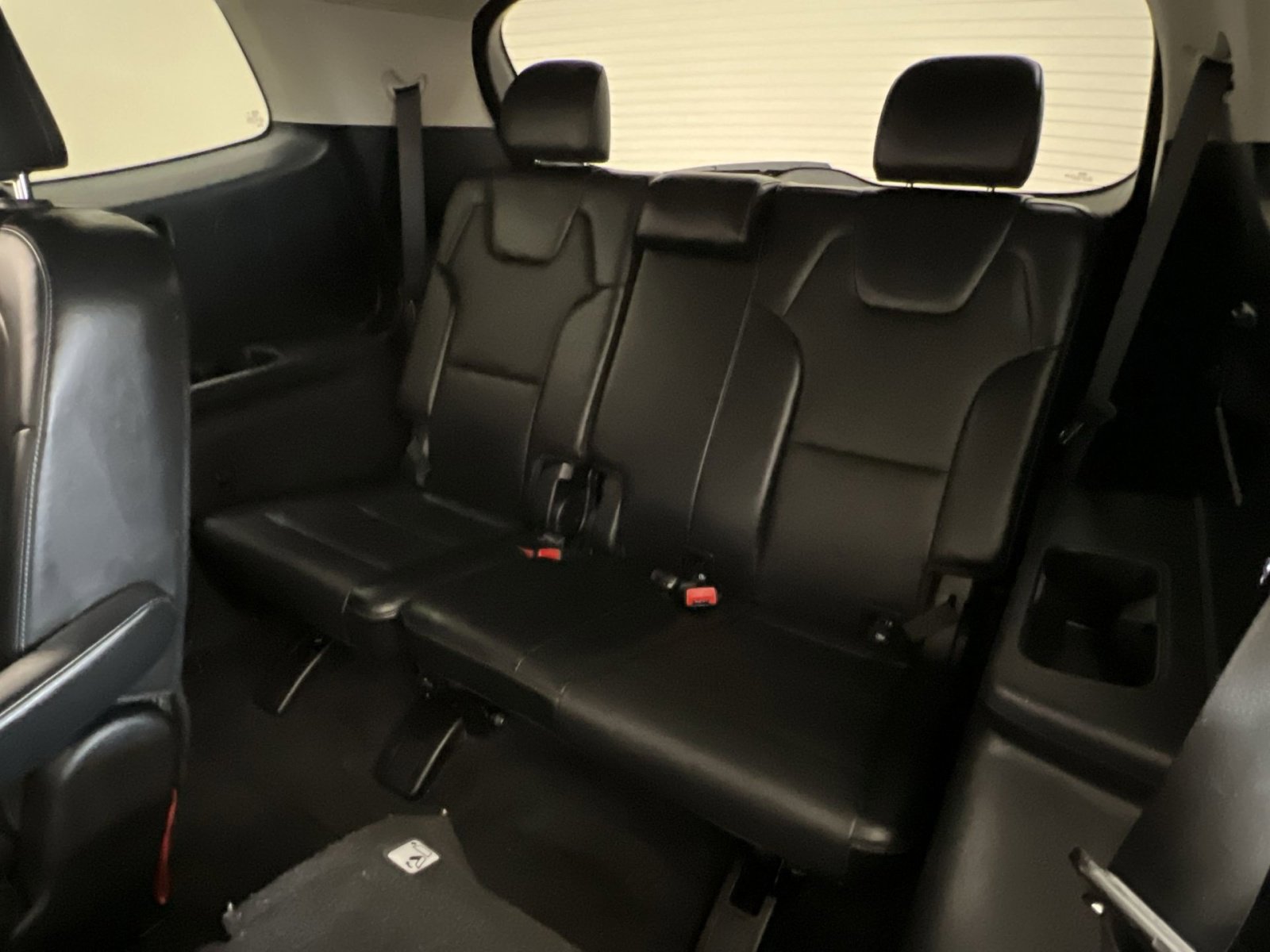 Used 2021 Kia Telluride S image 24