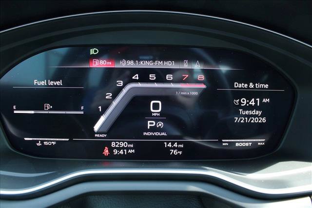 Used 2023 Audi S5 Prestige w/ Prestige Package AWD/4WD image 26
