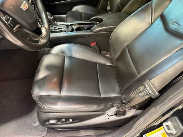 Used 2016 Cadillac ATS 2.0T Sedan RWD image 17