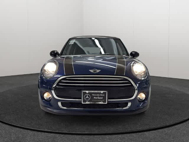Used 2017 MINI Cooper 2-Door Hardtop FWD image 2