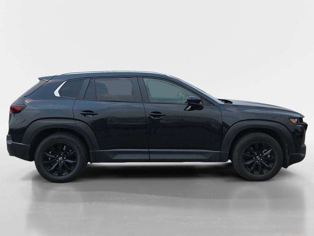 Used 2025 MAZDA CX-50 AWD 2.5 S w/ Preferred Package image 6