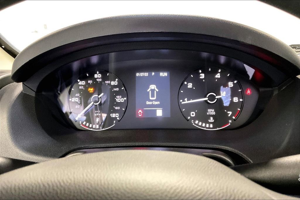 New 2026 RAM ProMaster 2500 w/ Safety Group FWD image 14