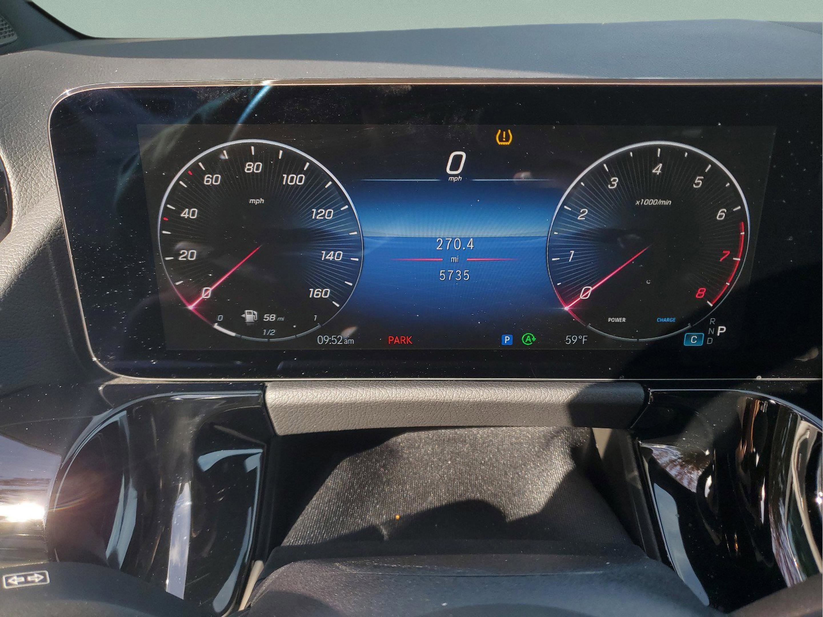 Used 2025 Mercedes-Benz GLA 250 GLA 250 image 30