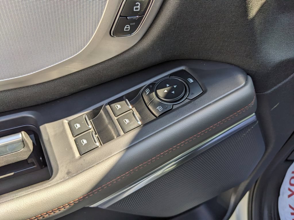 New 2025 Ford Expedition Max Active RWD image 18
