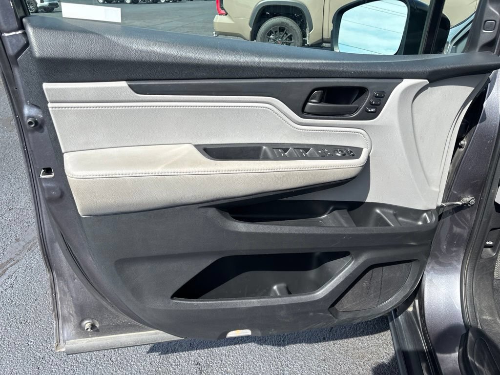 Used 2019 Honda Odyssey EX-L image 6