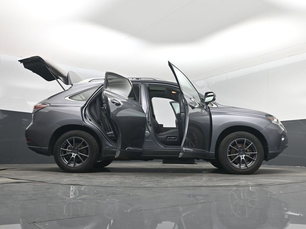 Used 2015 Lexus RX 350 FWD w/ Premium Package image 7
