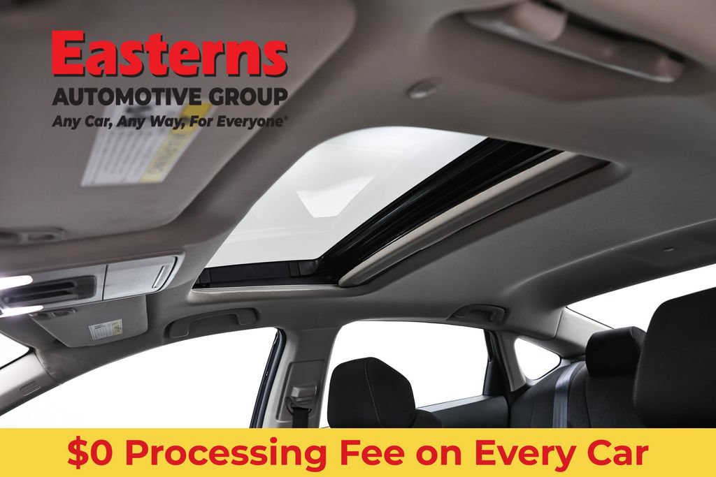 Used 2025 Honda Accord SE image 35