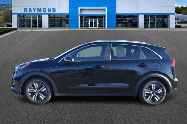 Used 2022 Kia Niro EX image 5