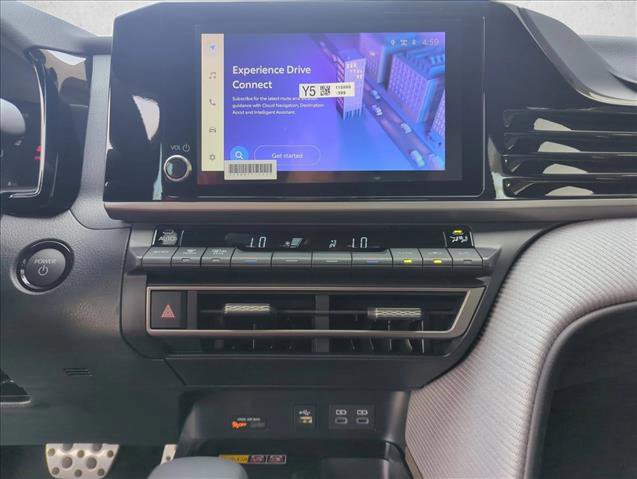 New 2026 Toyota Camry SE image 16