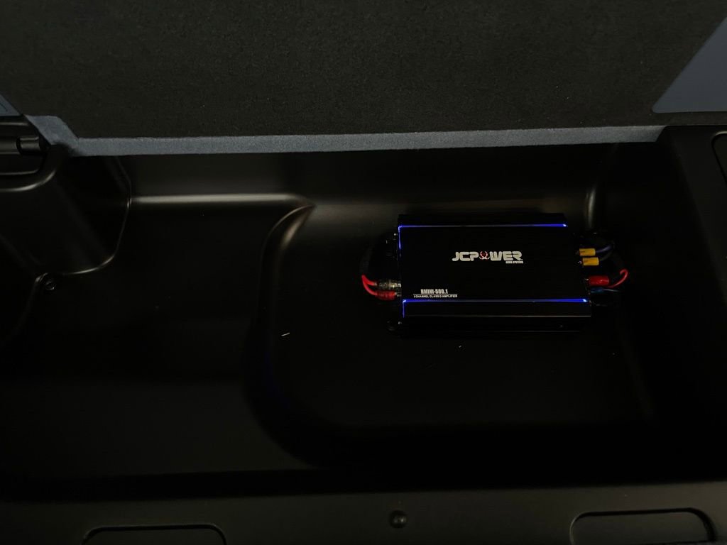 Used 2021 Lincoln Navigator Black Label w/ Cargo Convenience Package image 32