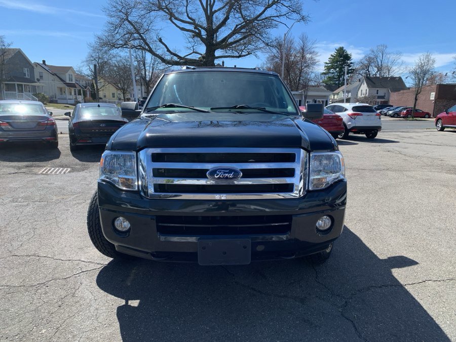 Used 2014 Ford Expedition XLT AWD/4WD image 2