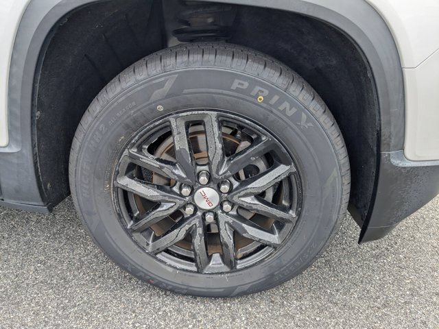 Used 2018 GMC Acadia SLT FWD image 11