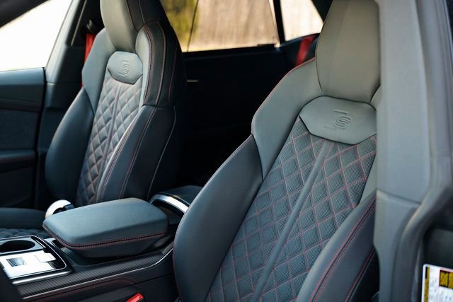New 2026 Audi Q8 Prestige AWD/4WD image 22