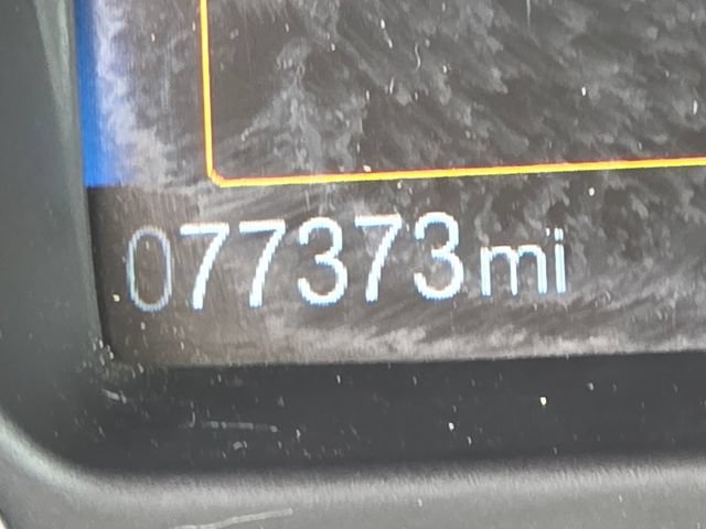 Used 2018 Ford Focus SE FWD image 23