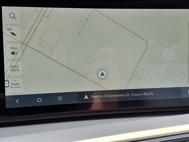 New 2026 Hyundai Palisade Calligraphy image 17