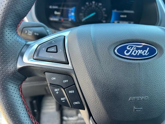 Used 2024 Ford Edge ST-Line AWD/4WD image 26