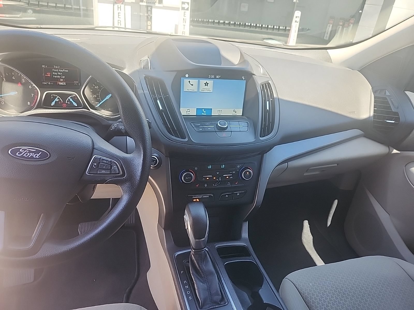 Used 2019 Ford Escape SE FWD image 13