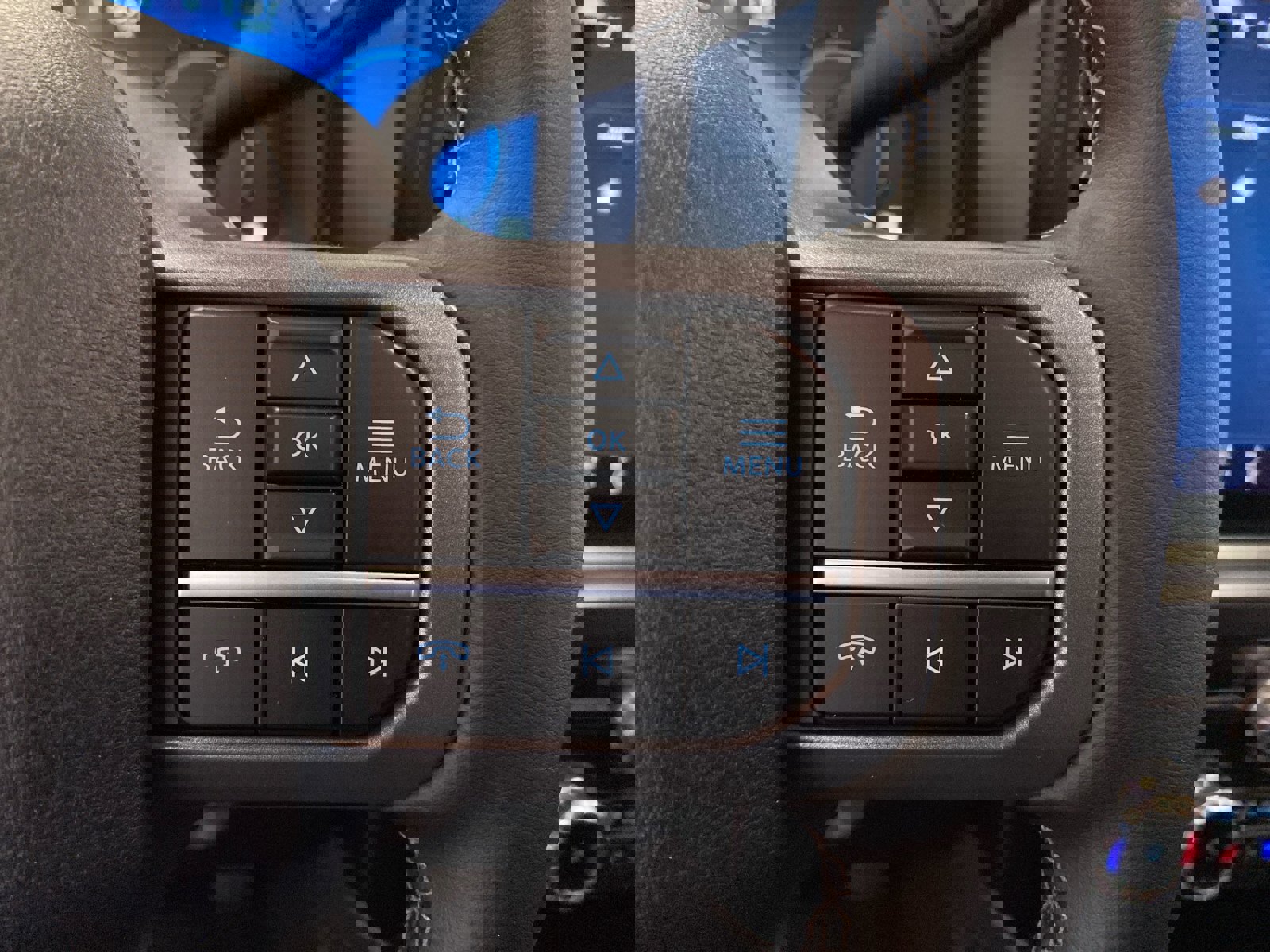 New 2026 Ford F350 Lariat w/ Lariat Premium Package image 20