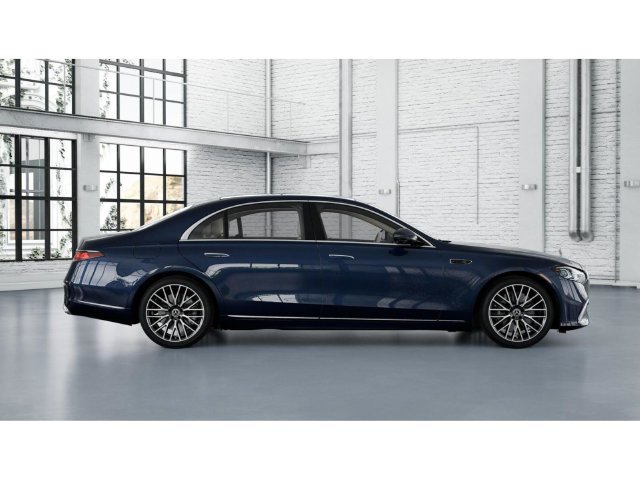 New 2027 Mercedes-Benz S 500 4MATIC image 16