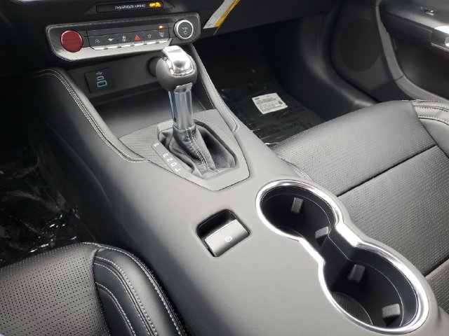 New 2026 Ford Mustang Premium RWD image 29